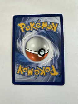 Palafin ex SVP 126 Pokemon Sv: Scarlet & Violet Promo Holo Card - Image 2