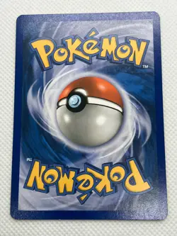 Pokemon Secret Wonders Uncommon Card - Unown K 68/132 - Image 2