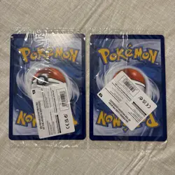 Pikachu At The Museum JUMBO Promo card - Sealed - Pokemon TCG X2 - Image 2