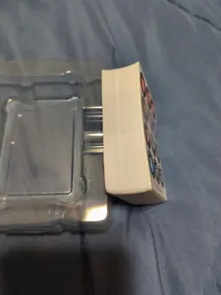 Gundam Trading Card Game Starter Deck 05 Iron Bloom ST05 - *DECK ONLY NO PROMO* - Image 2