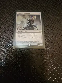 MTG - Ulamog's Dreadsire - Nm - Image 1