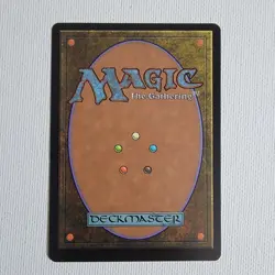 Powder Keg Urza's Destiny Regular - Image 2