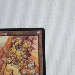 Powder Keg Urza's Destiny Regular - Image 4