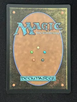 1x MTG The Hexcore - Thran Dynamo (Foil) - Secret Lair Drop Series (SLD) #483 - Image 2