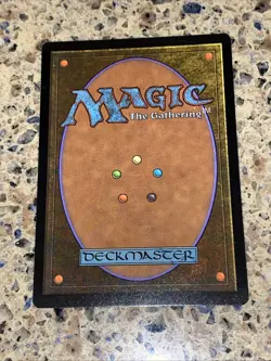 Derevi, Empyrial Tactician 186 Commander 2013 Regular MTG TCG CARD NM - Image 2