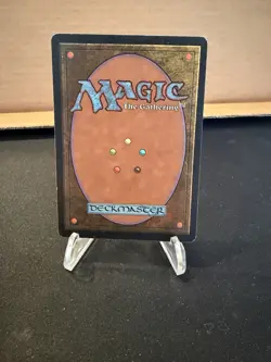 Stronghold MTG Mox Diamond Magic - Image 2