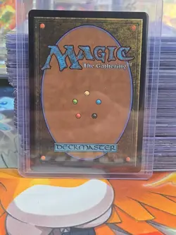 MTG • TRAVELING CHOCOBO 0210 Mythic • Final Fantasy Magic M/NM Pack Fresh - Image 2