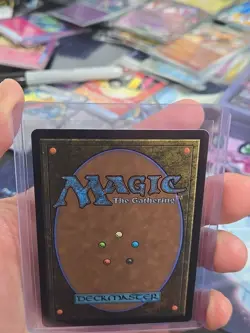 MTG • TRAVELING CHOCOBO 0210 Mythic • Final Fantasy Magic M/NM Pack Fresh - Image 3