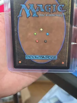 MTG • TRAVELING CHOCOBO 0210 Mythic • Final Fantasy Magic M/NM Pack Fresh - Image 4