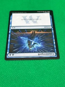 MTG Counterspell - Modern Horizons 2 - Regular - Image 3
