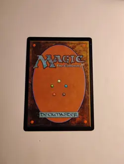 Torgal Clive's Companion Promo Foil - Image 2