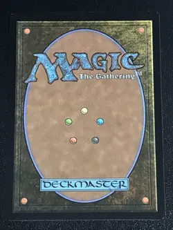 MTG Lorwyn Eclipsed Tributary Vaulter Foil 0040 NM - Image 2