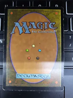 Tolarian Academy Urza's Saga MTG - Image 2