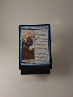 Evelyn, The Covetous Magic The Gathering Commander Deck - Image 2