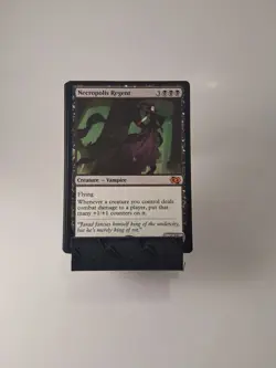 Evelyn, The Covetous Magic The Gathering Commander Deck - Image 3