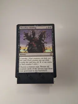 Evelyn, The Covetous Magic The Gathering Commander Deck - Image 4
