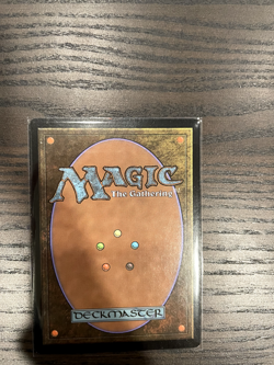 Eternal Witness (Extended Altered Art, Acrylic Paint) - Image 2