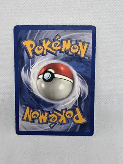 Pokemon TCG Gyarados Base Set 6/102 Holo 1999-2000 Wizards Base Set Copyright... - Image 5