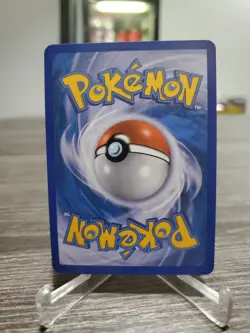 [NM] Ho-Oh - 9/95 - Pokemon Call of Legends Holo Card - Image 2