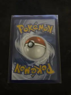 Pokemon TCG Iono Holo Ultra Rare Card 254/193 Sv02: Paldea Evolved - Image 2