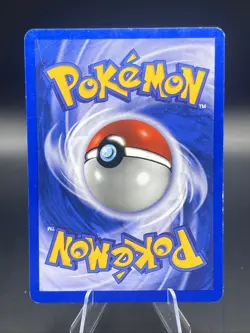 Vintage Pokemon Rare Holo 7 Card Lot WOTC Era Lot MP/HP - Image 3
