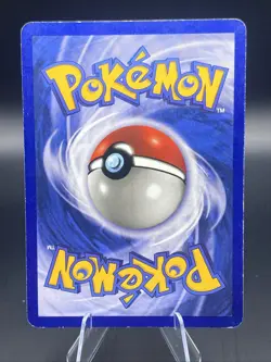 Vintage Pokemon Rare Holo 7 Card Lot WOTC Era Lot MP/HP - Image 5