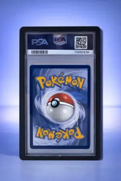 2022Pokemon Charizard Jason Page Signed VSTAR #262 PSA 10 Gem Mint Ultra Premium - Image 2