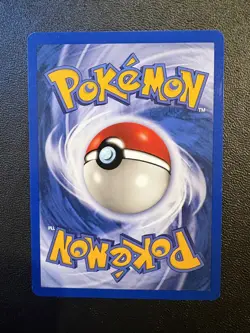 Pokemon Card - Light Slowbro Neo Destiny 51/105 Uncommon 1st Edition - Image 2