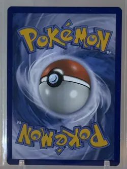 Snom 2024 Pokemon TCG #168/162 Sv05: Temporal Forces Illustration Rare Holo - Image 2