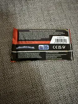 Pokemon Mega Evolution Booster Pack (1) fresh from an enhanced booster box ! - Image 3