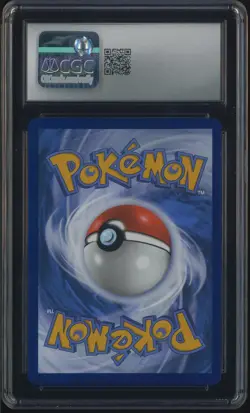 2025 Pokemon PRE EN Prismatic Evolutions Umbreon EX SIR 161/131 CGC 10 GEM MINT - Image 3