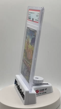 2025 Pokemon 151 CS Simplified Chinese Art Rare #171 Pikachu PSA 10 GEM MINT - Image 2