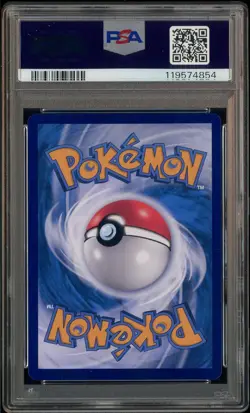 2025 Pokemon 151 CS Simplified Chinese Art Rare #170 Pikachu PSA 10 GEM MINT - Image 3