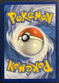 Gossifleur 3/15 - Holo McDonalds 2022 Collection Pokemon TCG - M/LP Card - Image 2