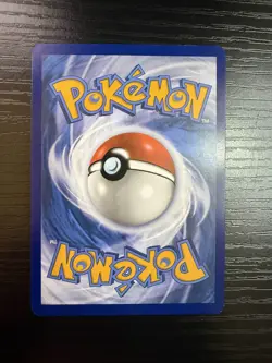 Pokemon TCG Mew EX 216/091 Paldean Fates Full Art Shiny Ultra Rare - Image 2