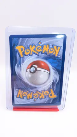 Teal Mask Ogerpon #123 Pokemon Promo - Image 2