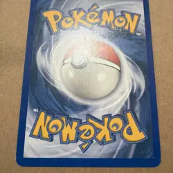 2004 Pokemon TCG Squirtle Common FireRed & LeafGreen 82/112 - Image 5