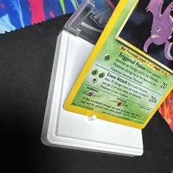 Crobat 4/64 Holo Rare - Neo Revelation - Pokemon TCG 2000 Vintage - Image 5