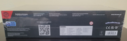 Pokemon Mega Charizard X ex Ultra Premium Collection Box Sealed New UPC ! - Image 3