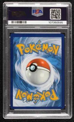 Hyper Rare - Koraidon ex Pokemon Scarlet & Violet Base Set SV1 PSA 10 GEM MT - Image 2