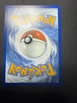 Pokemon Master Ball 153/162 Trainer - Image 2