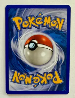 Pokemon TCG Houndoom Aquapolis Holo Rare 2002 H11/H32 - Image 4