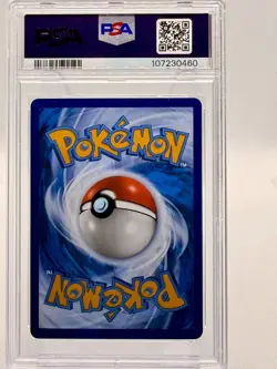 PSA 10 2023 Pokemon SWSH BSP FA/Lucario VStar Crown Zenith ETB #291 - Image 2