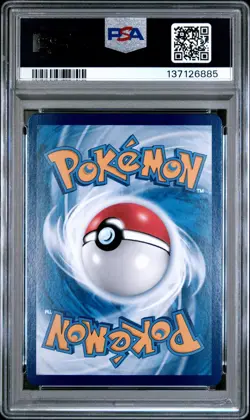 PSA 10 Pokemon Cubone Art Rare 2025 04 07/07 Gem Pack Vol.3 Chinese Gem Mint - Image 2