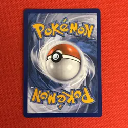 POKEMON {Hero's Cape} Trainer Temporal Forces 152/162 ACE SPEC RARE NM/Unplayed - Image 4
