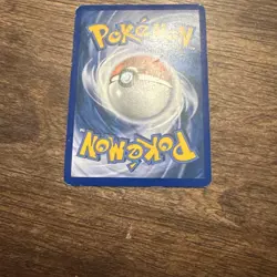 Pokemon TCG Kyurem-EX BW37 BW Black Star Promos Holofoil MP - Image 3
