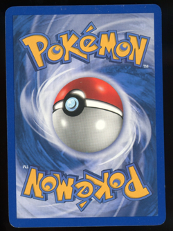Pokemon 2002 Expedition - Ampharos - Reverse Holo - 2 - LP - Image 2