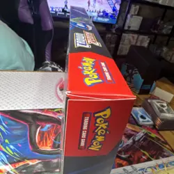 Pokemon TCG - Crown Zenith: Sea & Sky Box - NEW/Factory Sealed - Image 4