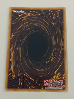 Yugioh Shining Sarcophagus x 3 - 1st Edition Starlight Rare NM - Free Holo - A - Image 5