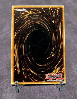 Jar of Greed - LON-047 - Super Rare Yugioh TCG VLP - Image 2
